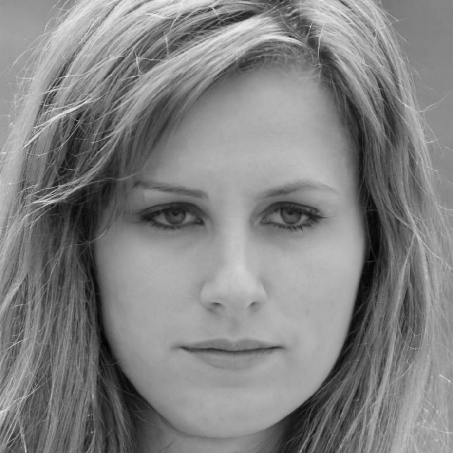 Porträt von Annika Richter